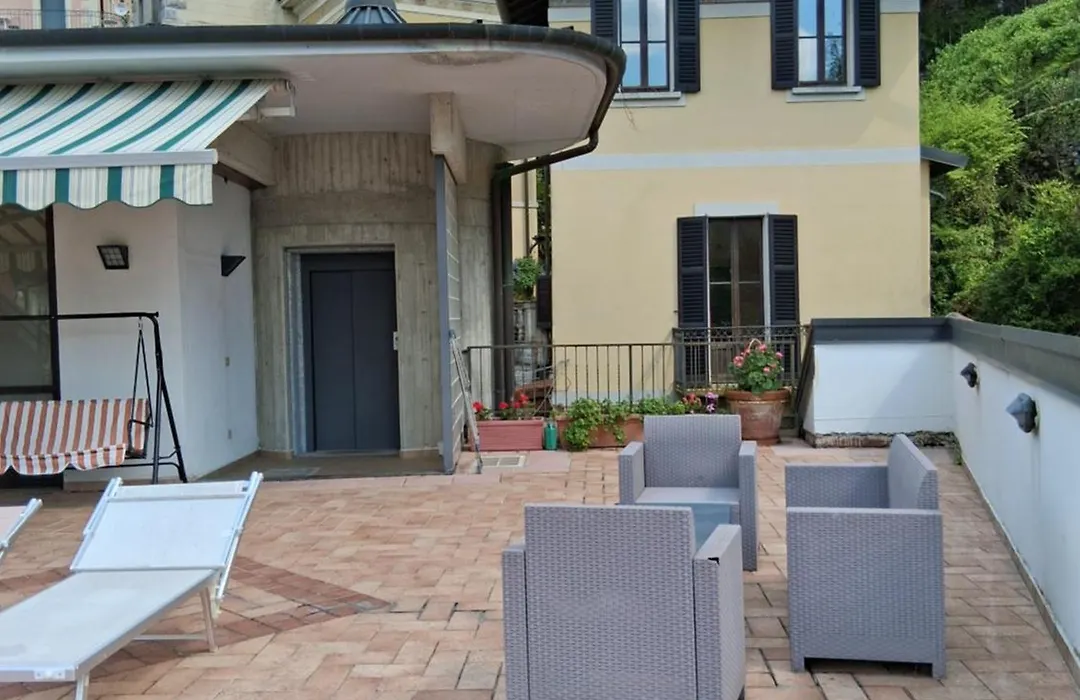 Hotel Ristorante Vapore-1