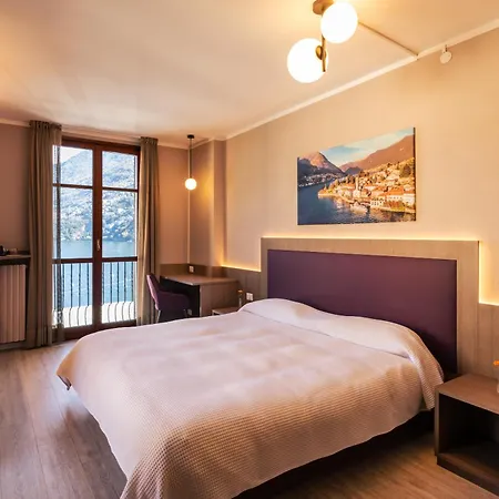 Hotel Ristorante Vapore-2